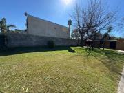 VENTA LOTE 270 M2 ZELAYA PILAR
