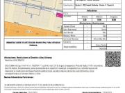 Venta Lote. 27 De Febrero al 100. Rosario