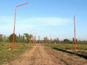 Venta Lote 287 M2 en esquina Loteo Don Federico Allen