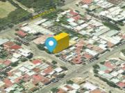 VENTA LOTE 290 METROS VILLA LUGANO