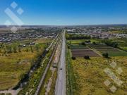 Venta Lote 300 m2 Loteo Jardín de Mercedes Sobre ruta 65...