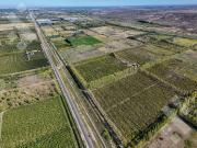 Venta Lote 300 m2 Loteo Jardín de Mercedes Sobre ruta 65...