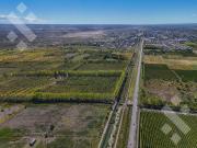 Venta Lote 300 m2 Loteo Jardín de Mercedes Sobre ruta 65...