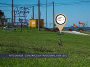 VENTA Lote 300 m² en esquina con todos los servicios –...