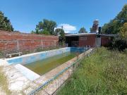 VENTA LOTE 346 MTS PILETA DERQUI PILAR