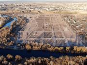 Venta Lote 366 m2 esquina Prima Terra Centenario Neuquen