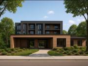 VENTA Lote 3959m2 Housing Escuela Club Geriatrico