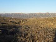 Venta Lote 3.801m2 Escritura en Bialet Massé U$S38.000