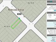 VENTA LOTE 400METROS NECOCHEA