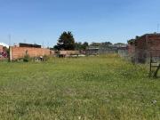 VENTA LOTE 406M² BARRIO SANTA ROSA DEL MAR