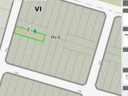 VENTA LOTE 425mts GORINA 491 138 Y 139 PARCELA 25