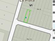 VENTA LOTE 462mts GORINA 139 491 Y 492 PARCELA 22