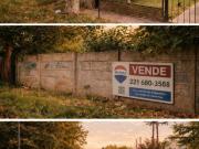 VENTA LOTE 462mts GORINA 139 491 Y 492 PARCELA 22