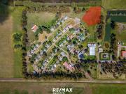 Venta lote 4.215 mts2 en Bo Country Los Médanos