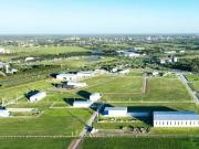 Venta lote 5000 m2 PARQUE INDUSTRIAL SAN LORENZO