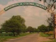 VENTA LOTE 500M2 COLONIA TIROLESA