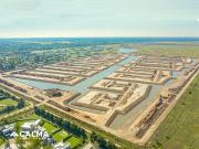 Venta, Lote 508m2 Funes Lakes Funes