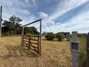 VENTA LOTE 524 MTS PARQUE PEÑA