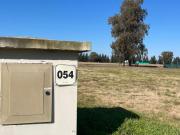 Venta Lote 54 1553m Barrio cerrado Area 60 Ruta 2