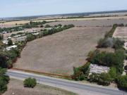 VENTA LOTE 5 HAS 2DO ANILLO INGRESO CNIA TIROLESA