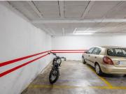 VENTA LOTE 5 PLAZAS DE GARAJE EN EL PORVENIR