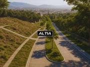 VENTA LOTE 5 TERRENOS RESIDENCIALES A 5 MIN DEL ESTADIO...