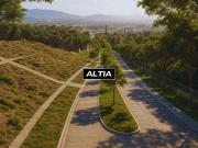 VENTA LOTE 5 TERRENOS RESIDENCIALES A 5 MIN DEL ESTADIO...