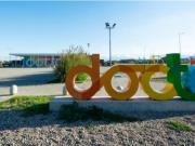 VENTA LOTE 600M2 DOCTA AVENIDA