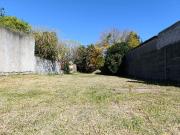 VENTA LOTE 600MTS CASA A REFACCIONAR LA PLATA