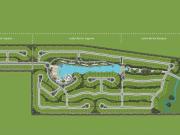 VENTA LOTE 608M2 DEVELOPER LAGOON