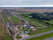 Venta Lote 612 m2 Developer Aqua con financiación