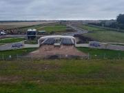 Venta Lote 612 m2 Developer Aqua con financiación