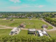 Venta lote 625 m2 Developer Park