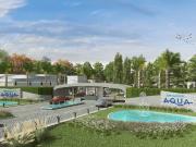 Venta Lote 643 m2 Barrio Developer Aqua
