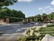 Venta lote 646m2 TERRALAR UNICO, Barrio privado, zona...