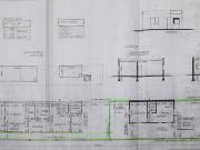 Venta Lote 7,50 x 46 con 2 casas de 3 y 2 amb en Inmomap