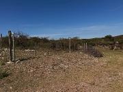 VENTA LOTE 847 mts LA FALDA