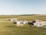 Venta lote 870m2 Santa Clara Del Mar Barrio Haras del Mar