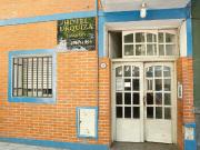 VENTA LOTE 8,40m x34 m VENDIBLES 1750 M2 BALVANERA