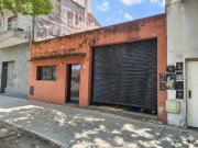 VENTA LOTE 8.66 X 41 MTS. PARQUE AVELLANEDA