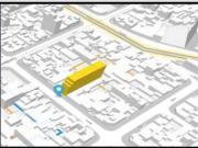 VENTA LOTE 8,66 X 46,71 VENDIBLES 1.472 MTS2
