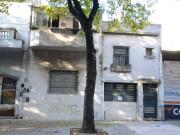 Venta Lote 8.66x31 Villa Crespo Caba. U.S.A.A