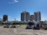 VENTA LOTE 9500 METROS DESARROLLO CIRCUNVALACION