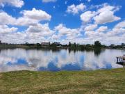 VENTA LOTE A LA LAGUNA AREA 1 OPORTUNIDAD!