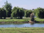 VENTA, LOTE A LA LAGUNA, PUEBLOS DEL PLATA, GABOTO al 100