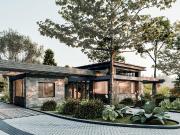 VENTA LOTE A LAGUNA 900 M2 AZZURRA TORTUGAS