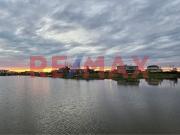 Venta lote a laguna en Barrio San Sebastián