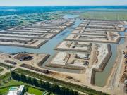 VENTA Lote Aguadas Lakes, Funes