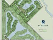 VENTA LOTE AL AGUA, BARRIO CERRADO EL NAUDIR