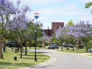 VENTA LOTE AL LAGO BARRIO SAN MARCO VILLA NUEVA